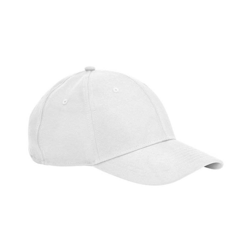 Beechfield Performance Cap / White